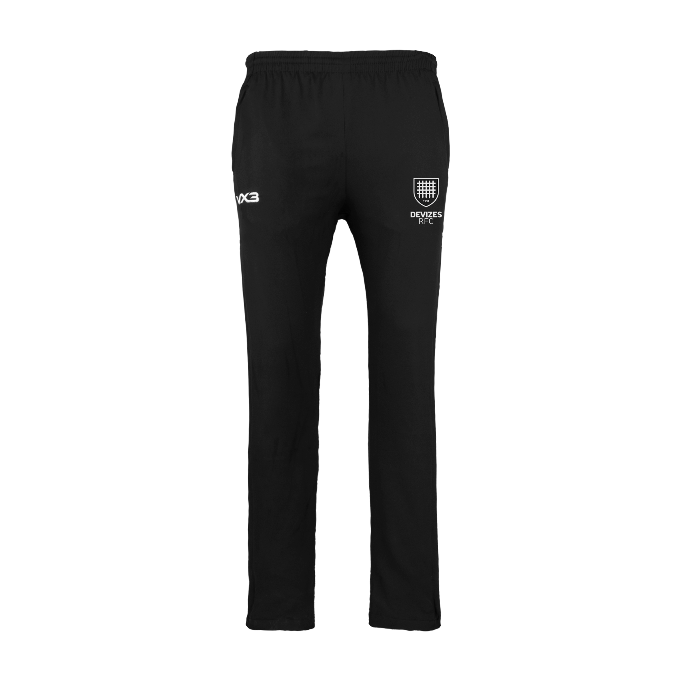 Devizes RFC Braca Trackpant