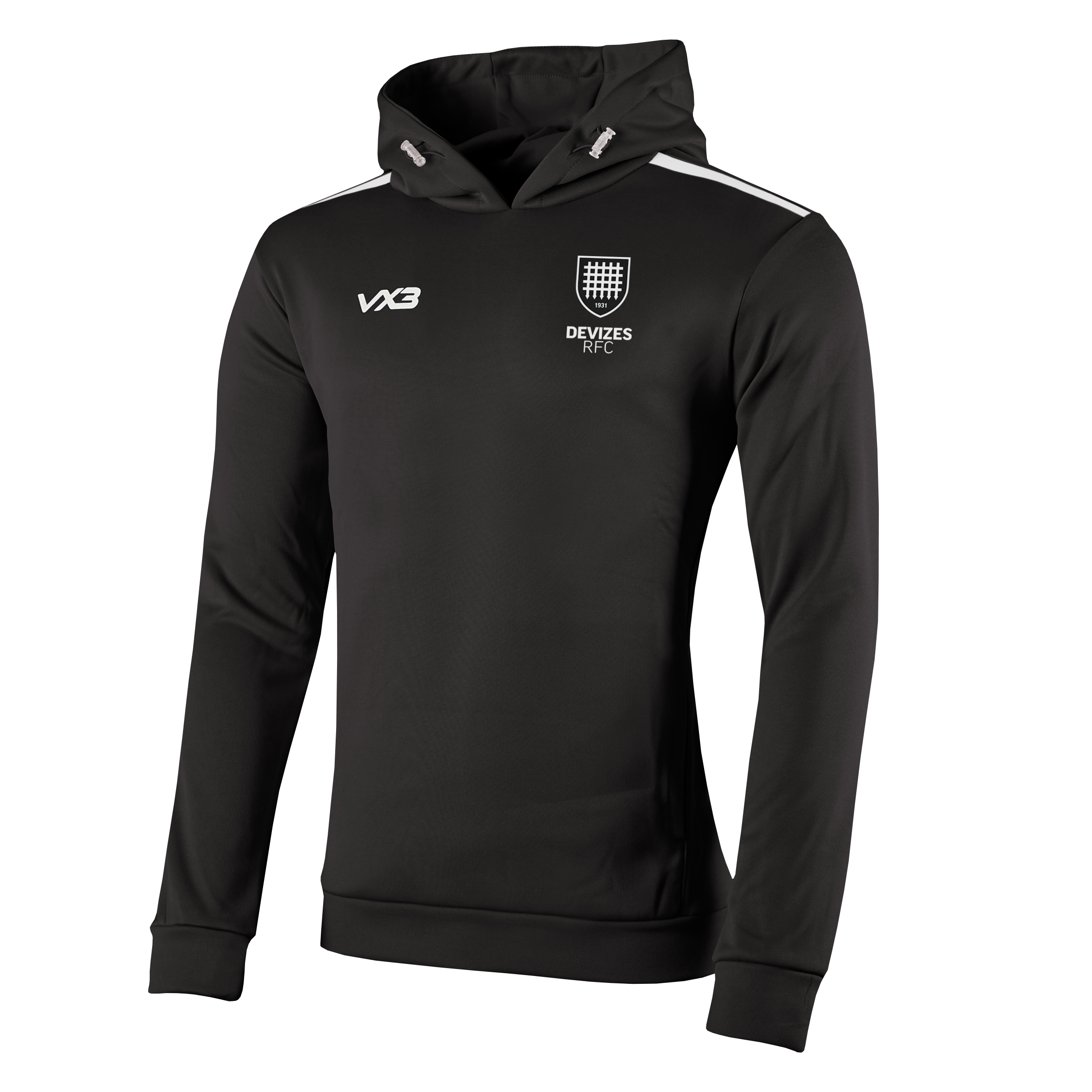 Devizes RFC Fortis Hoodie