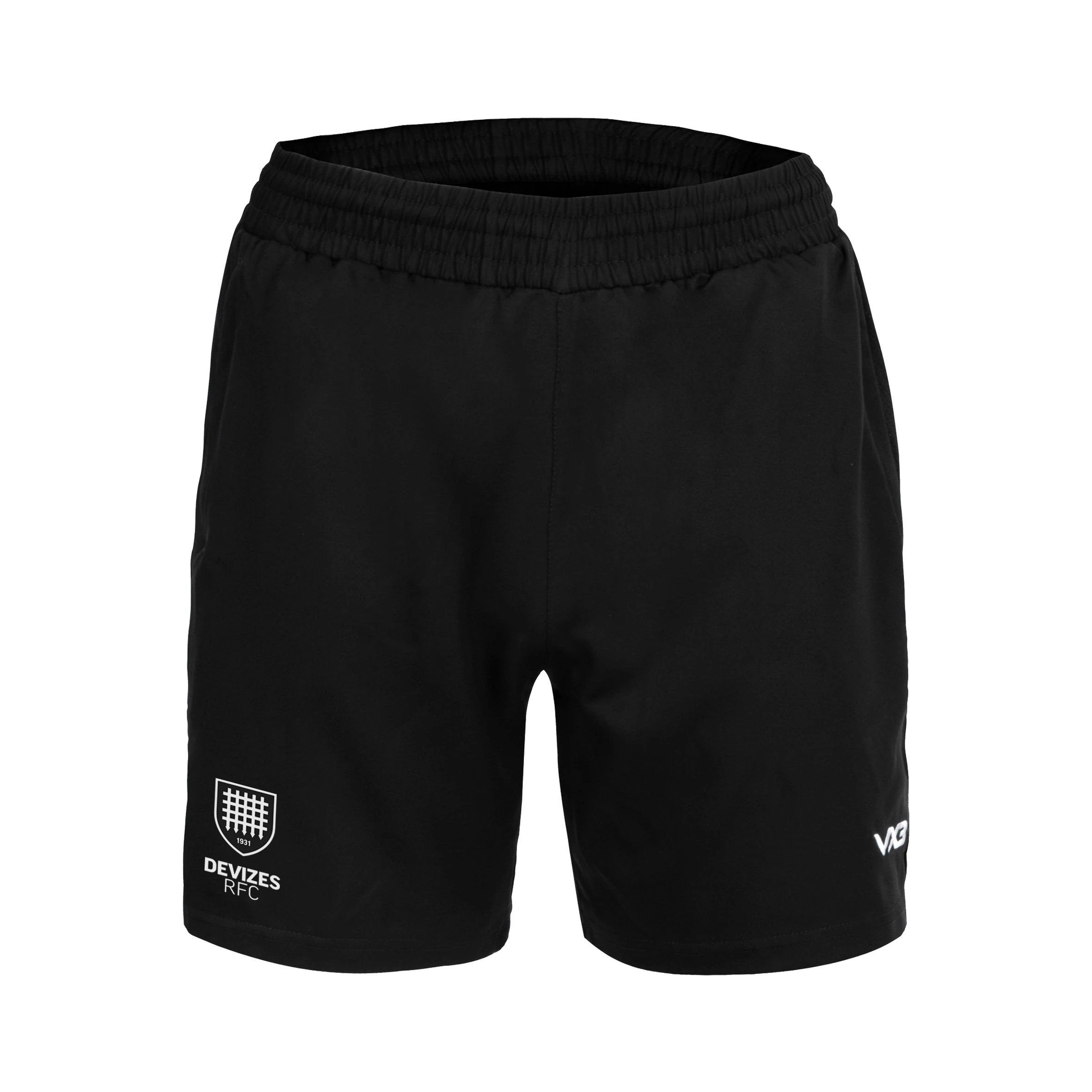 Devizes RFC Majester Training Short