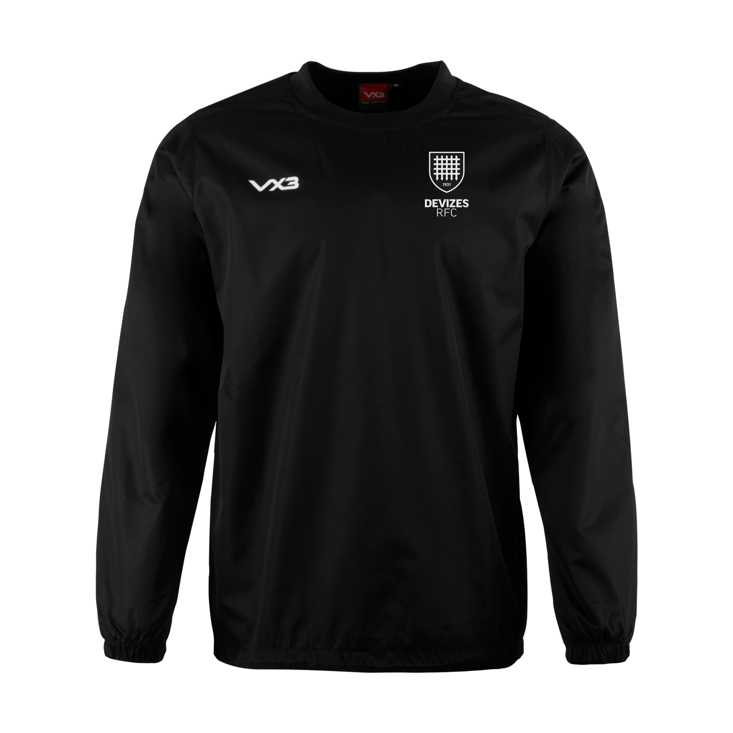 Devizes RFC Primus Smock