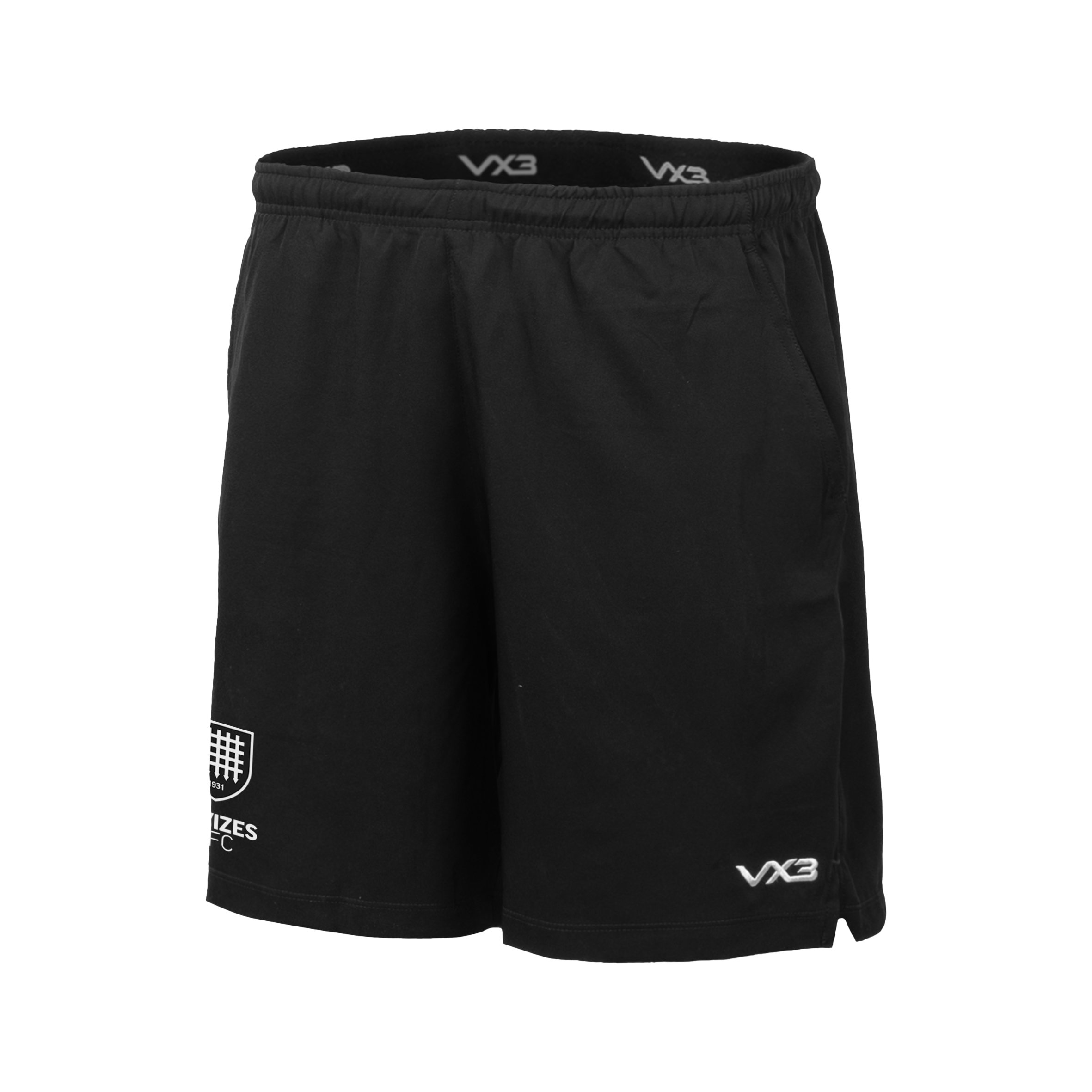 Devizes RFC Primus Youth Travel Short