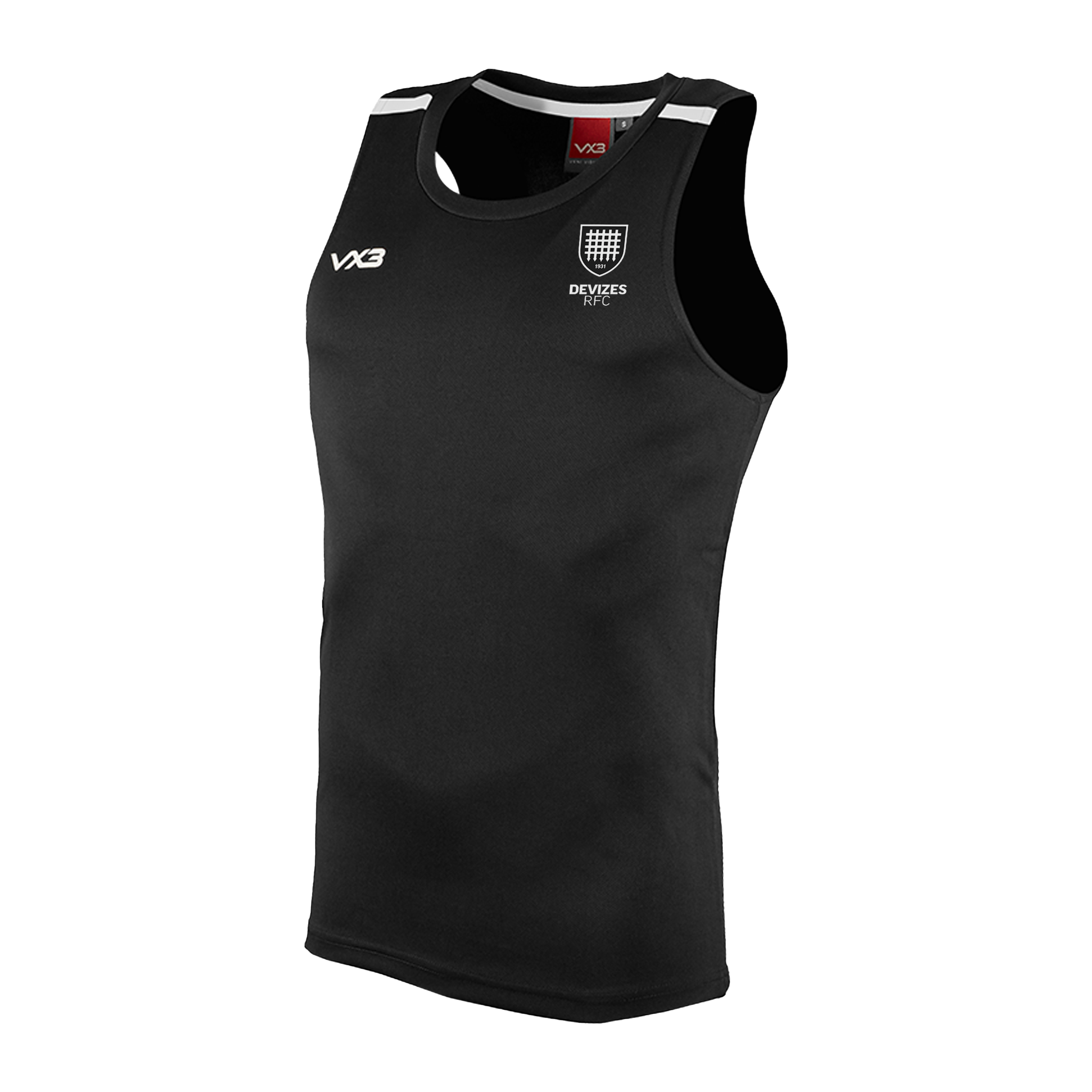 Devizes RFC Fortis Vest