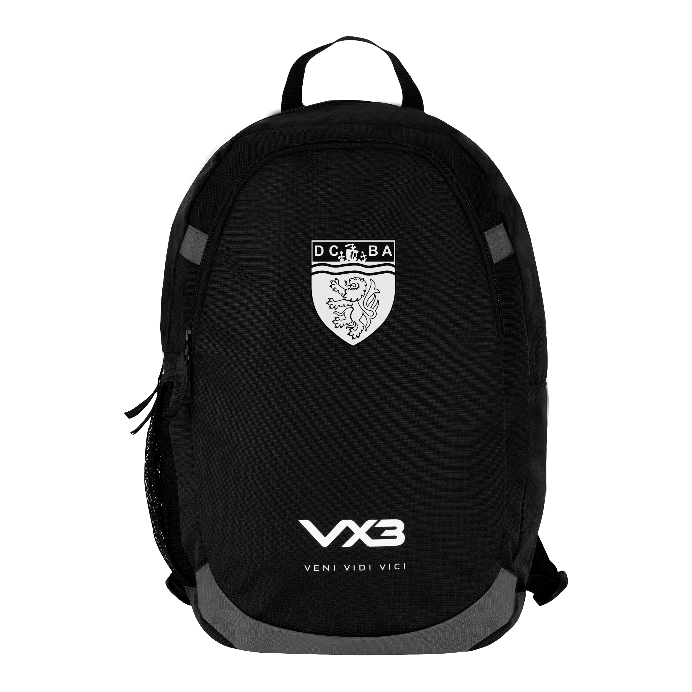 Devon Badminton Club Performance Backpack