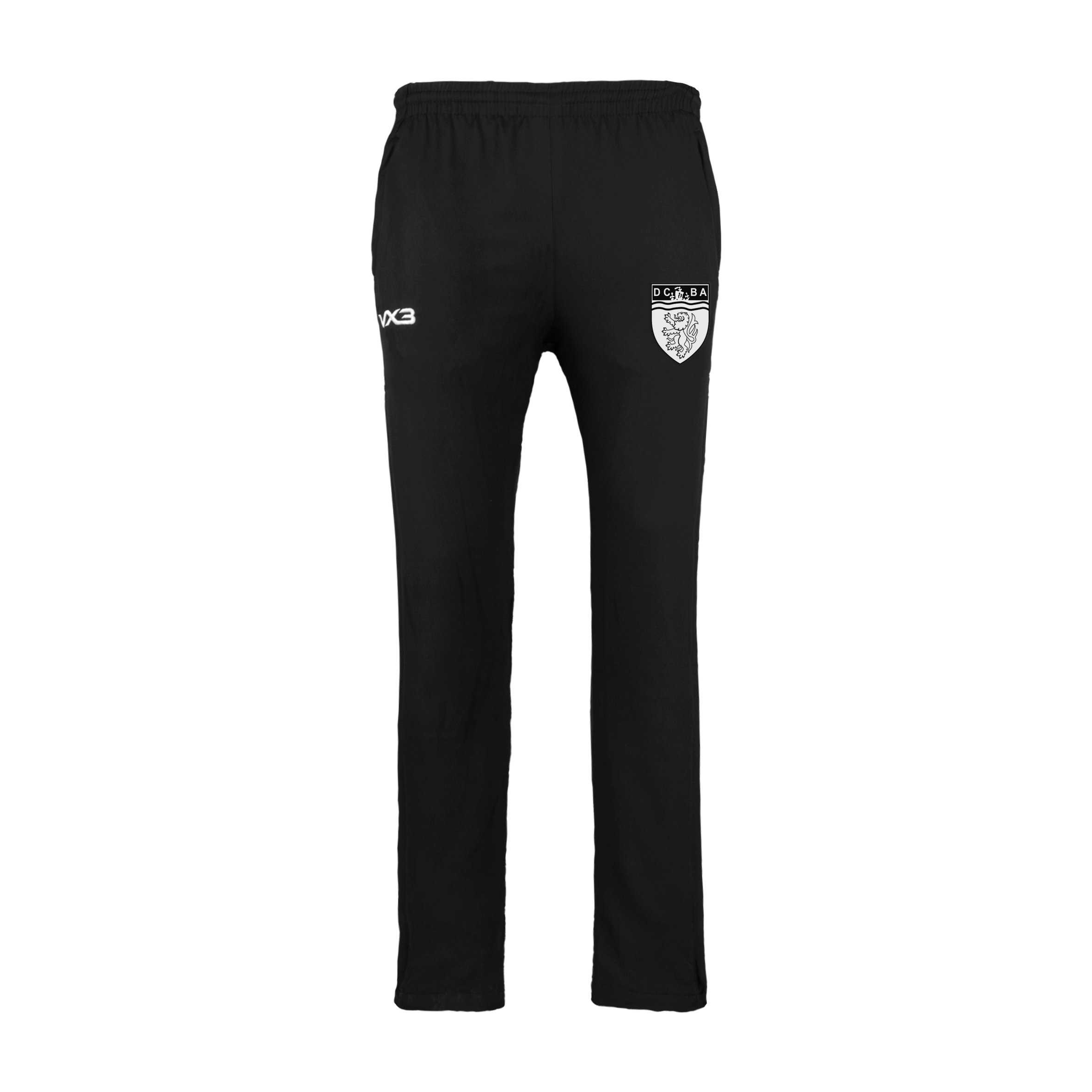 Devon Badminton Club Braca Trackpant