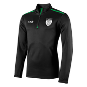 Devon Badminton Club Fortis Quarter Zip Sweat