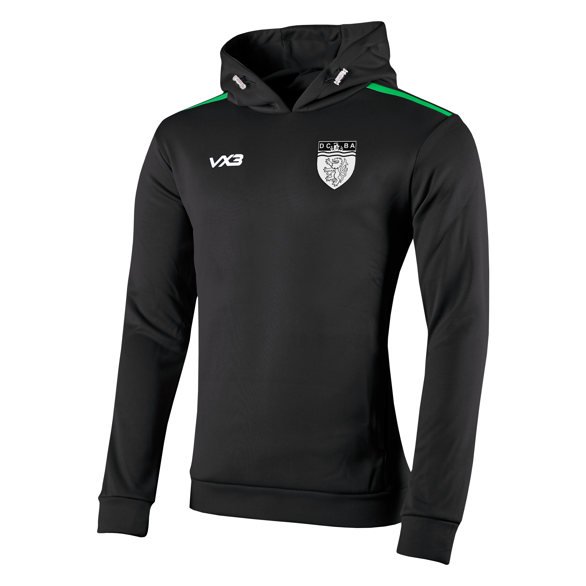 Devon Badminton Club Fortis Hoodie