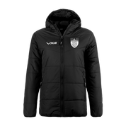 Devon Badminton Club Lorica Quilted Jacket Ladies