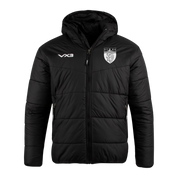 Devon Badminton Club Lorica Quilted Jacket