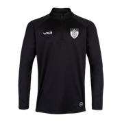 Devon Badminton Club Primus Youth Quarter Zip