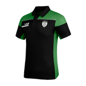 Devon Badminton Club Opus Polo