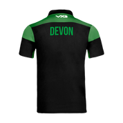 Devon Badminton Club Opus Polo