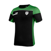 Devon Badminton Club Opus Tee