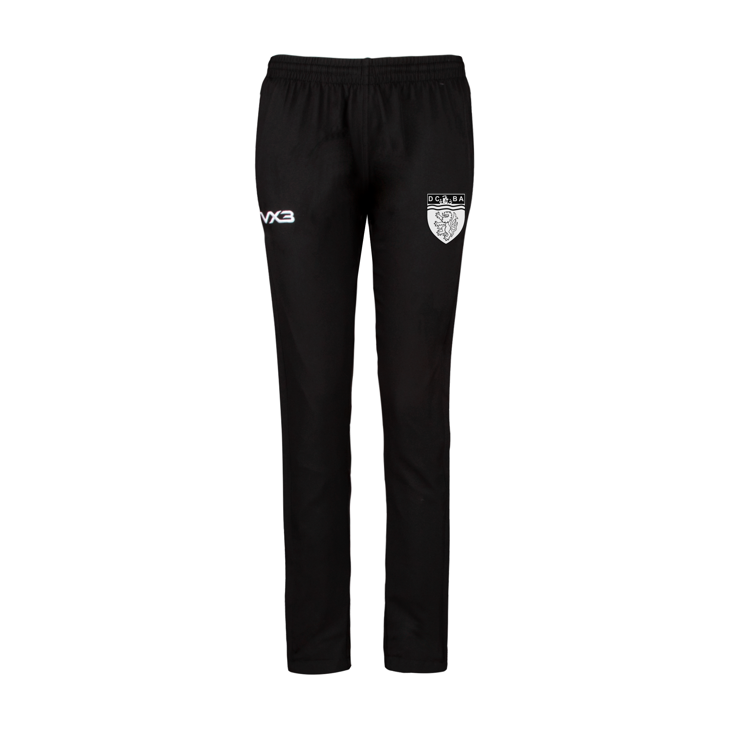 Devon Badminton Club Solum Ladies Trackpant