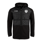 Devon Badminton Club Tempest Hybrid Jacket