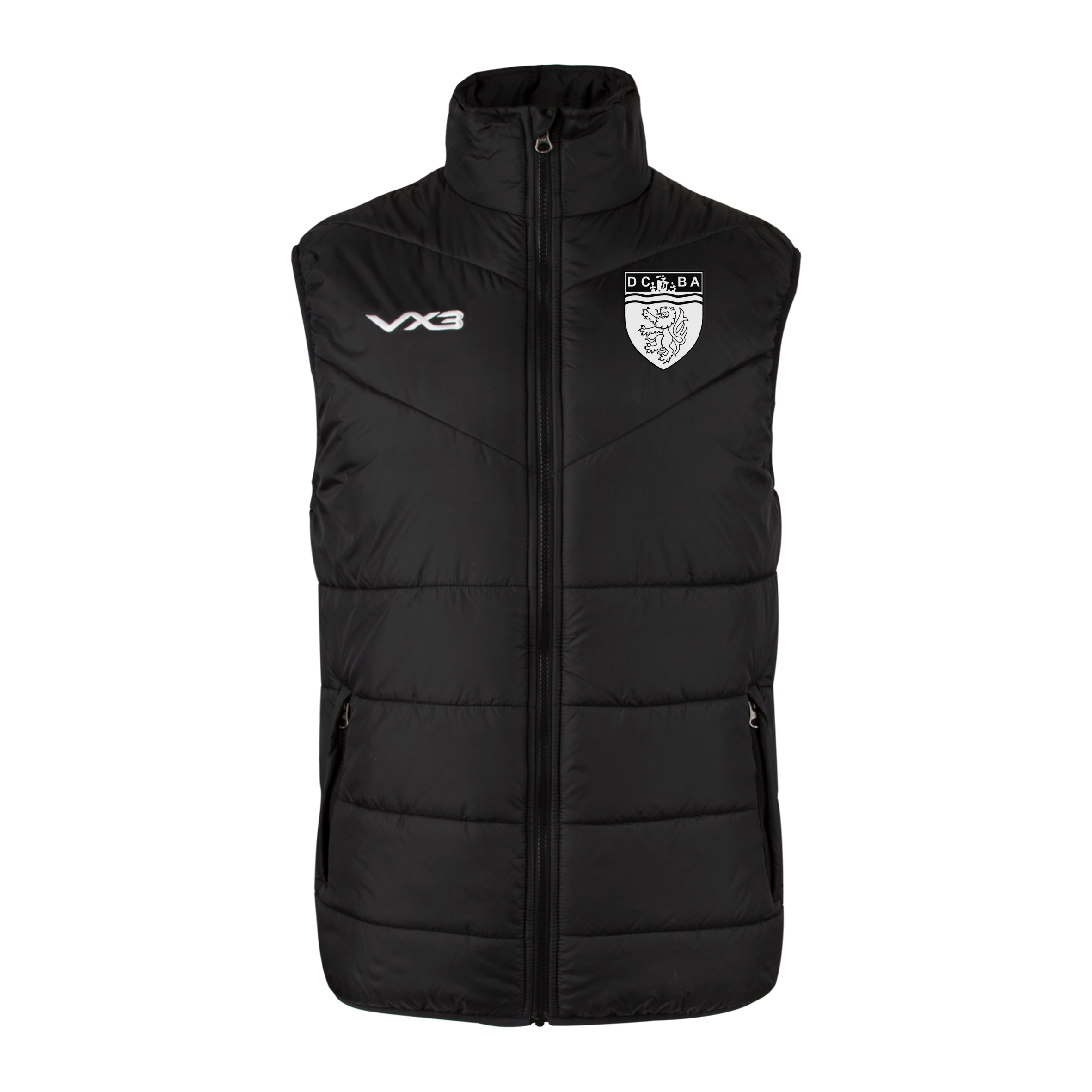 Devon Badminton Club Ventus Gilet
