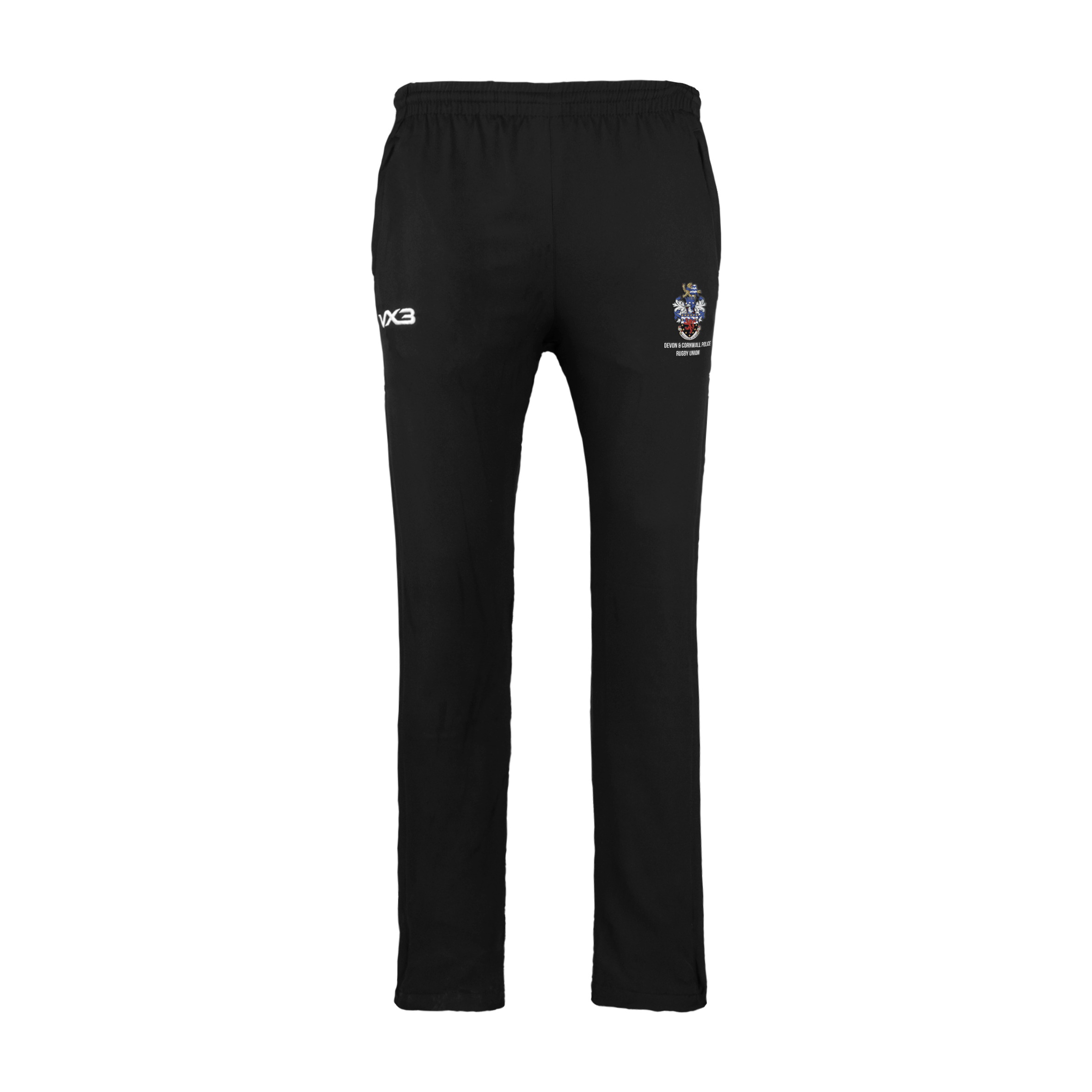 Devon & Cornwall Police Rugby Union Braca Trackpant