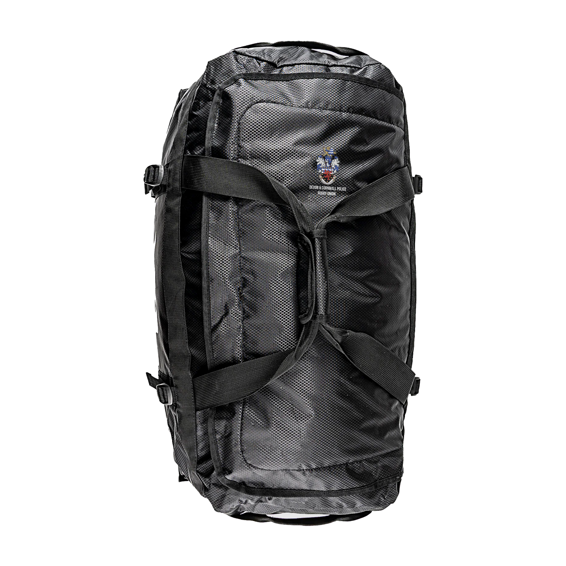 Devon & Cornwall Police Rugby Union Gero Tour Bag