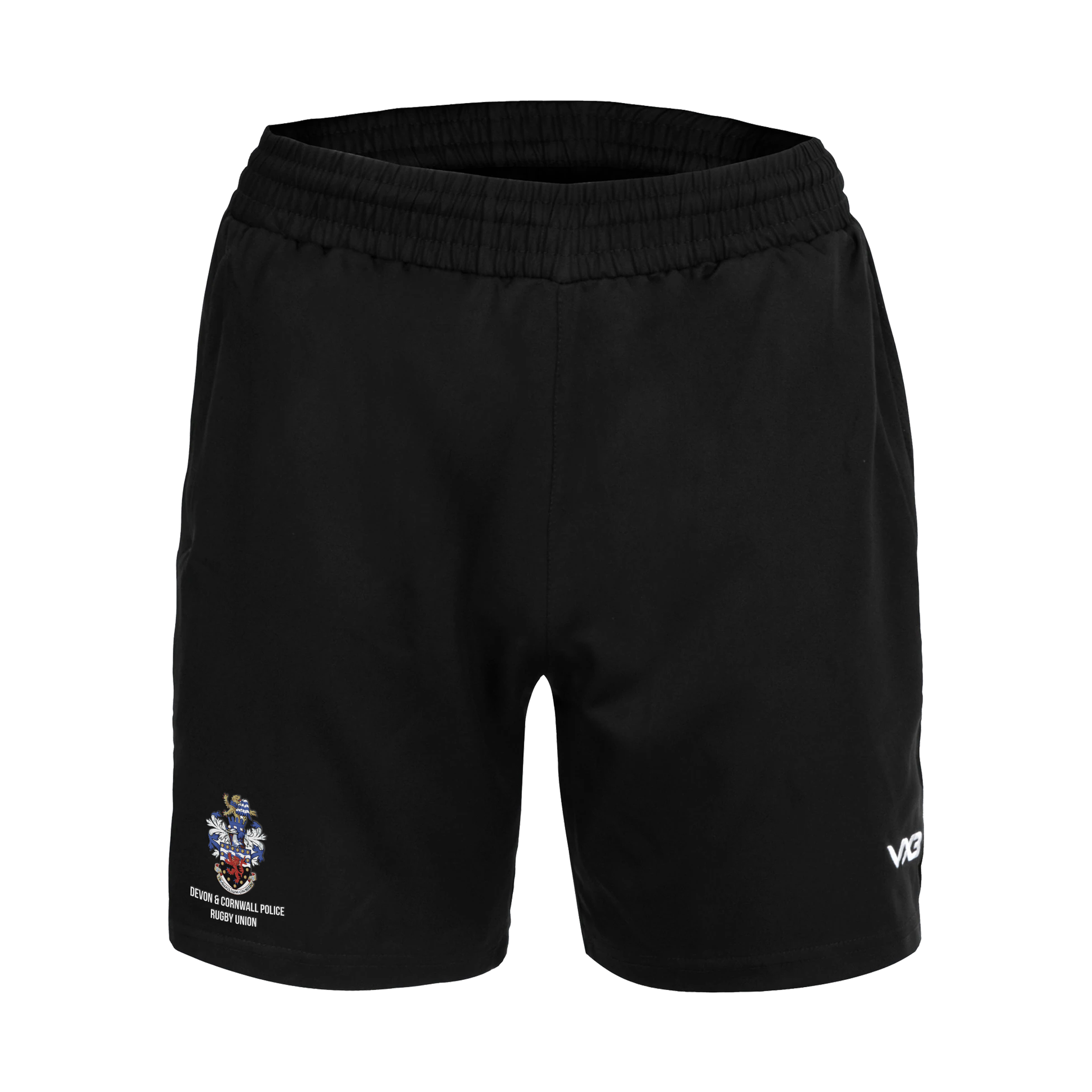 Devon & Cornwall Police Rugby Union Majester Training Short
