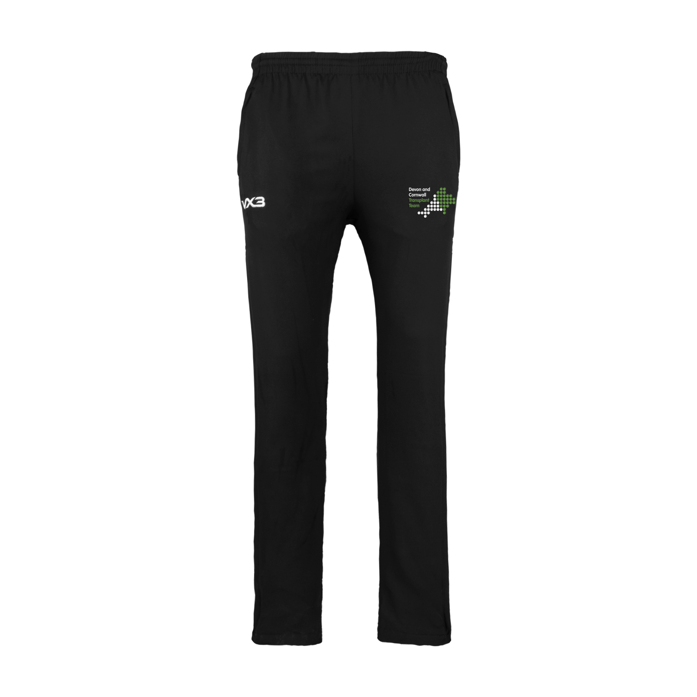 Devon and Cornwall Transplantees Braca Trackpant