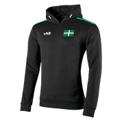 Devon County Gig Club Fortis Hoodie