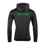 Devon County Gig Club Fortis Hoodie