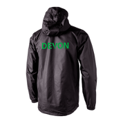Devon County Gig Club Primus Youth Rain Jacket