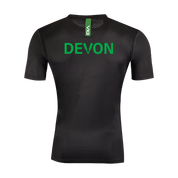 Devon County Gig Club Fortis Tee