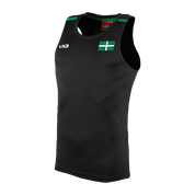 Devon County Gig Club Fortis Vest