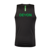 Devon County Gig Club Fortis Vest