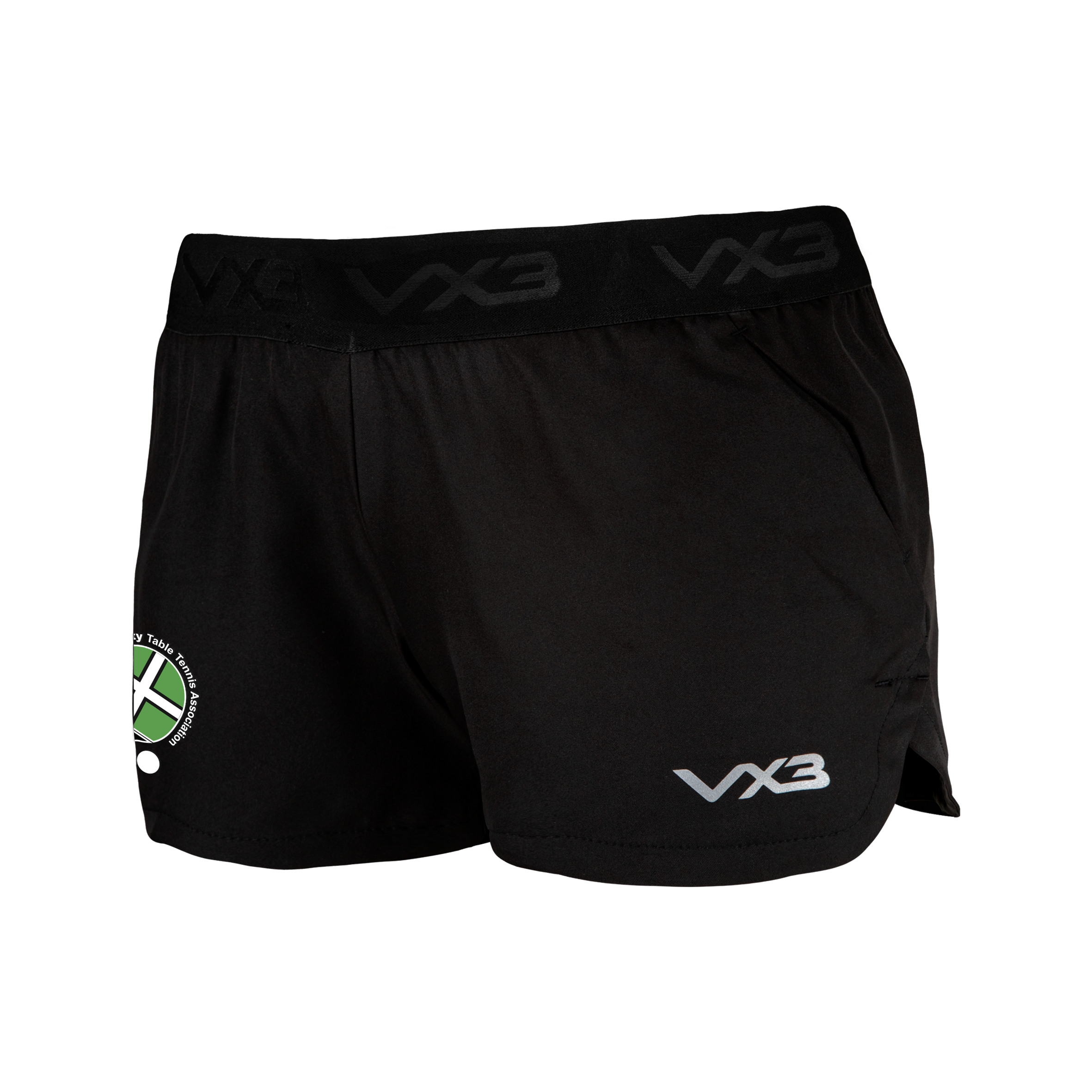 Devon County Table Tennis Clarus Women's Running Short