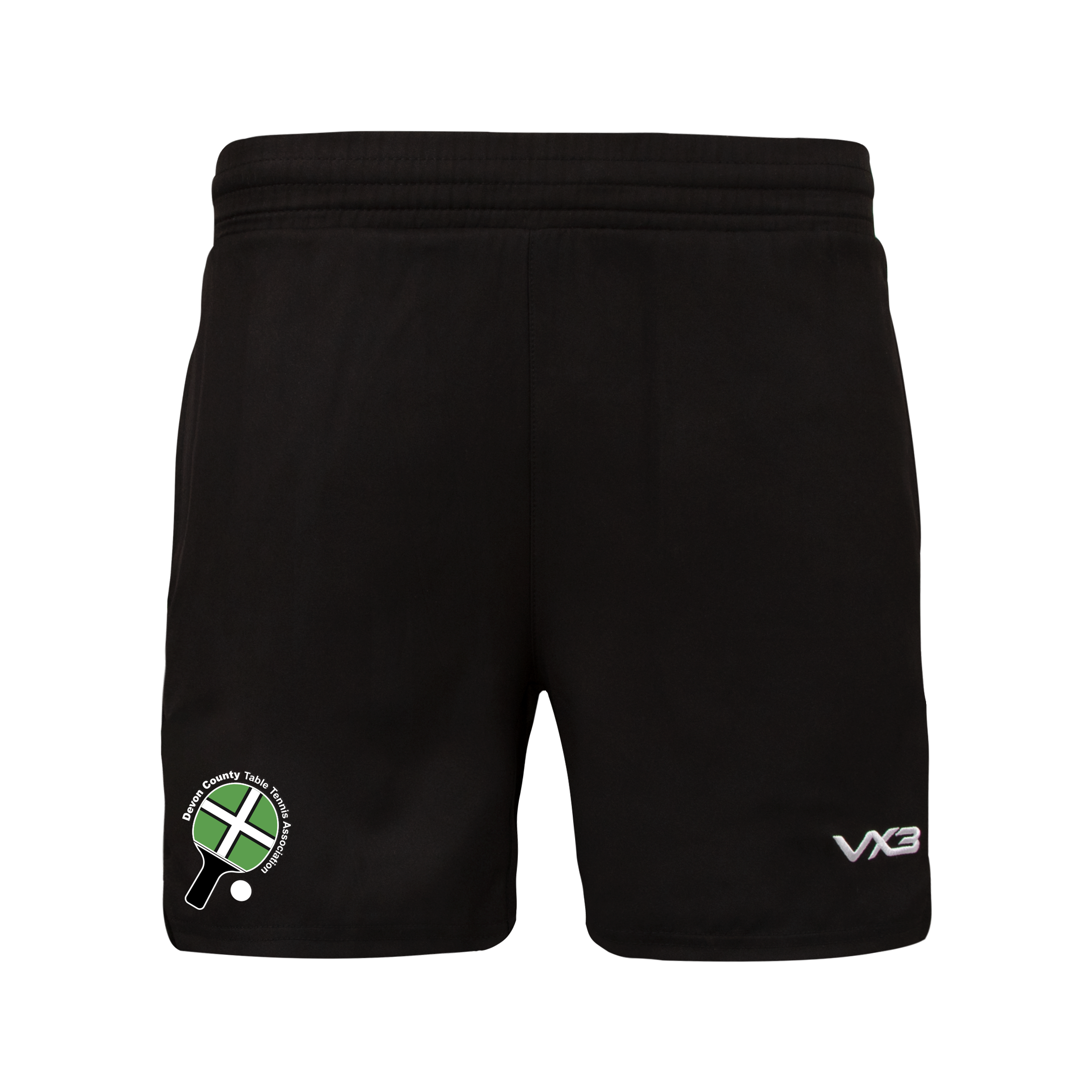 Devon County Table Tennis Ludus Gym Shorts