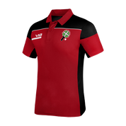 Devon County Table Tennis Opus Polo