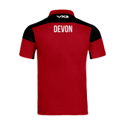 Devon County Table Tennis Opus Polo