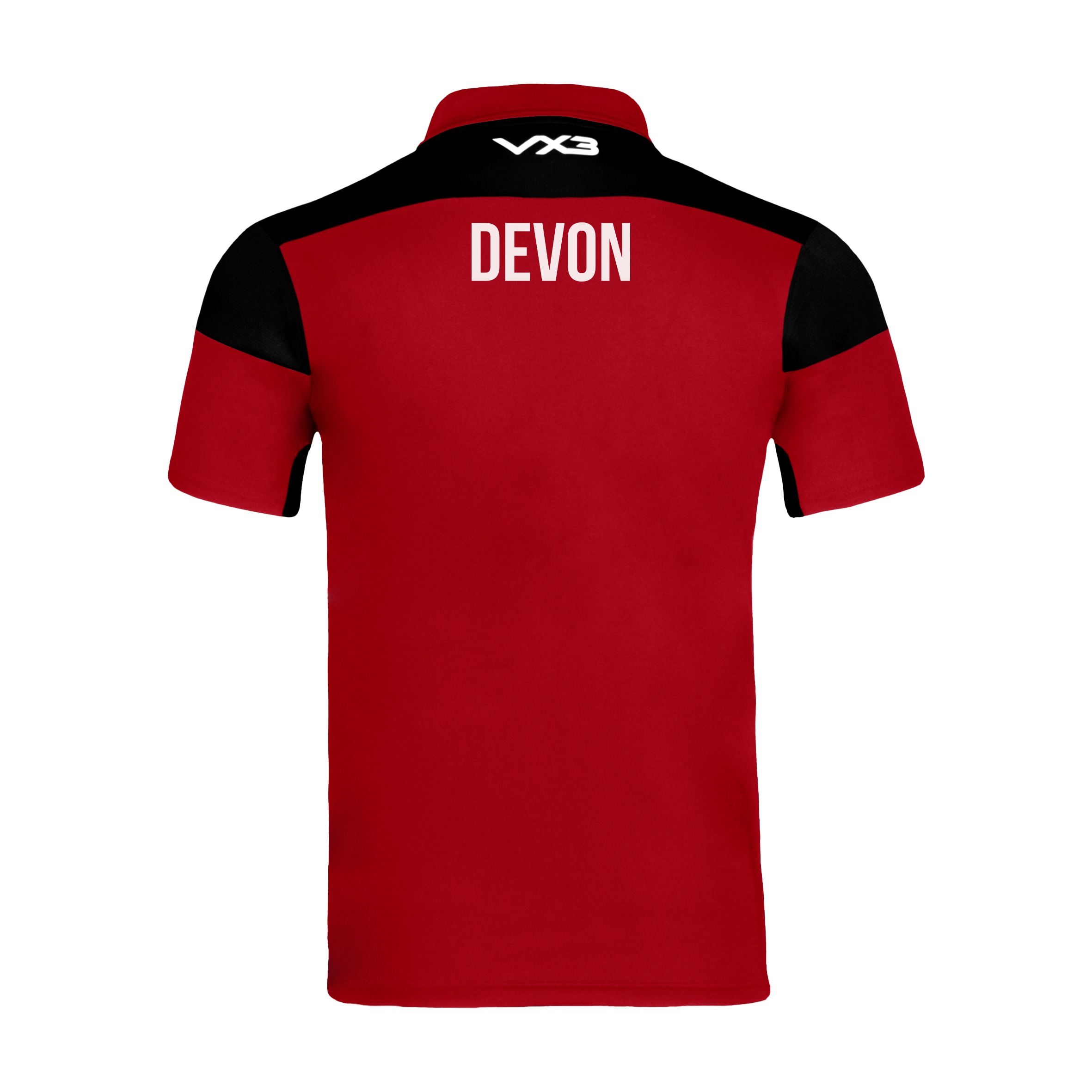 Devon County Table Tennis Opus Polo