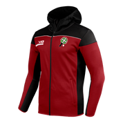 Devon County Table Tennis Opus Zoodie