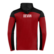 Devon County Table Tennis Opus Zoodie