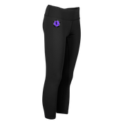 Devon Girls Football League Actus Performance Legging Girls