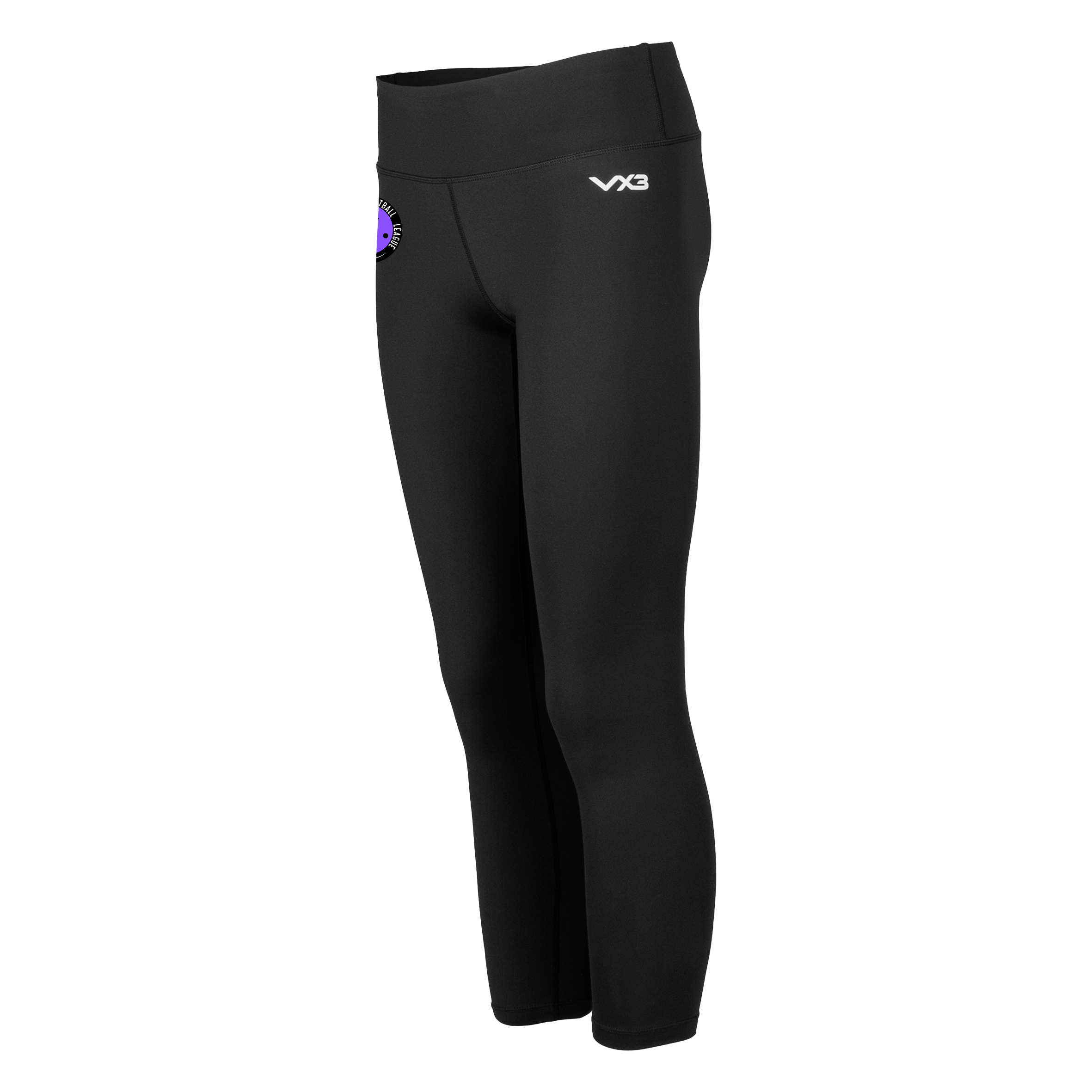 Devon Girls Football League Actus Performance Legging Girls