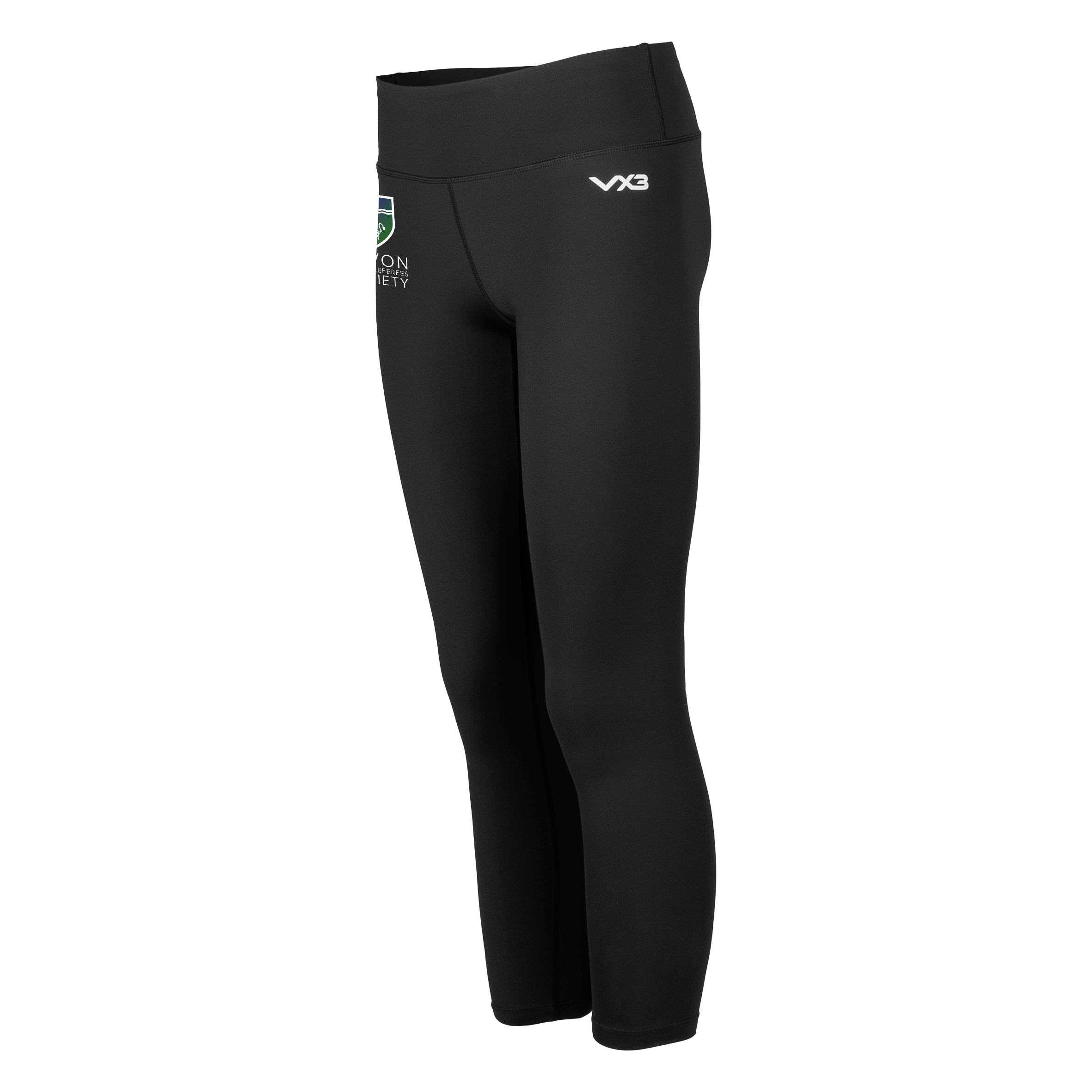 Devon Rugby Referees  Actus Performance Legging