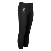 Devon Rugby Referees  Actus Performance Legging