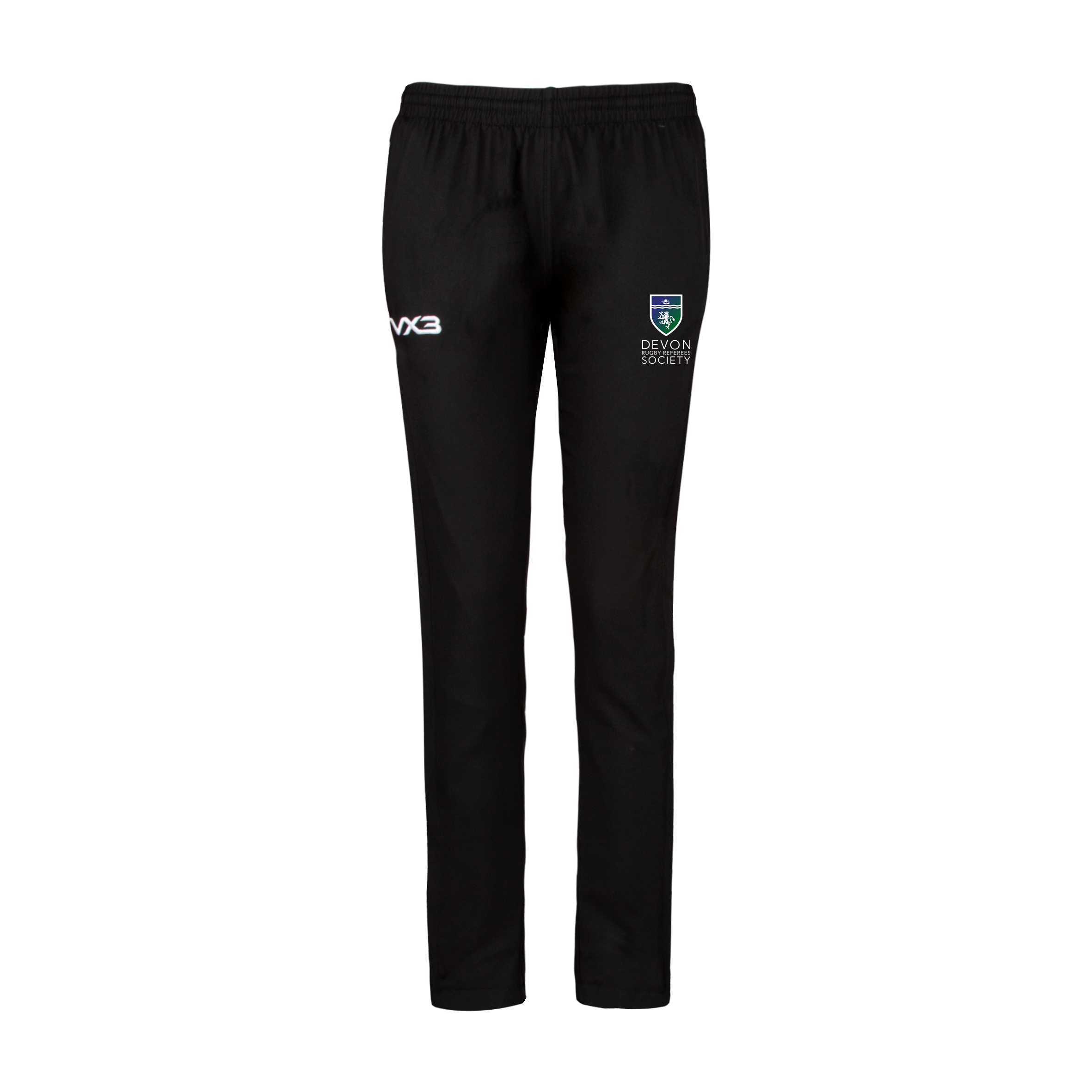 Devon Rugby Referees  Solum Ladies Trackpant