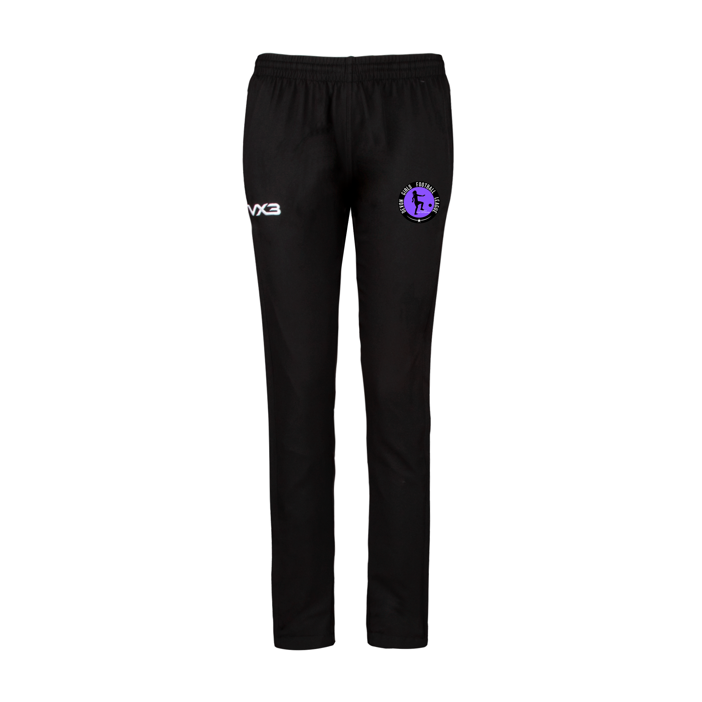 Devon Girls Football League Solum Ladies Trackpant