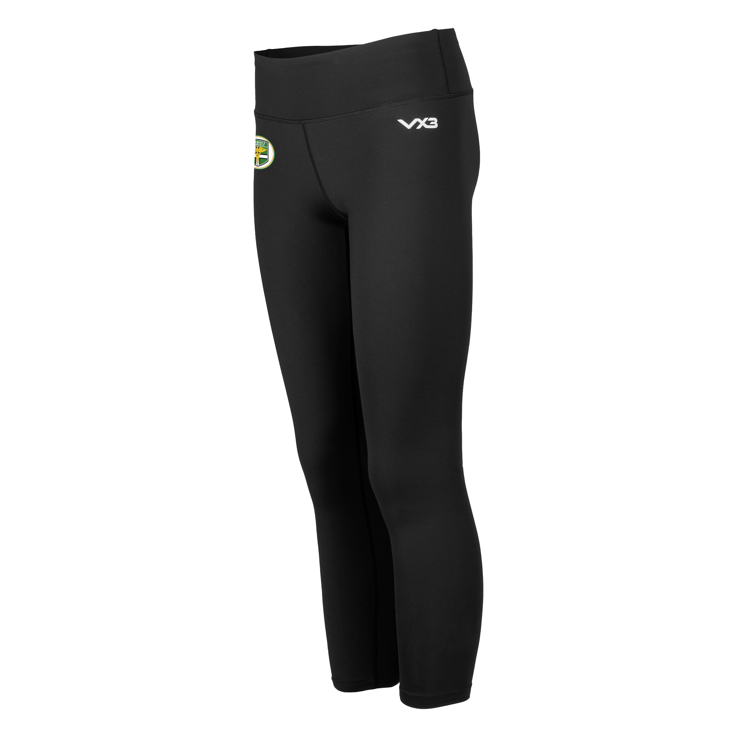 Devon Medics and Cranbrook Cricket Club Actus Performance Legging