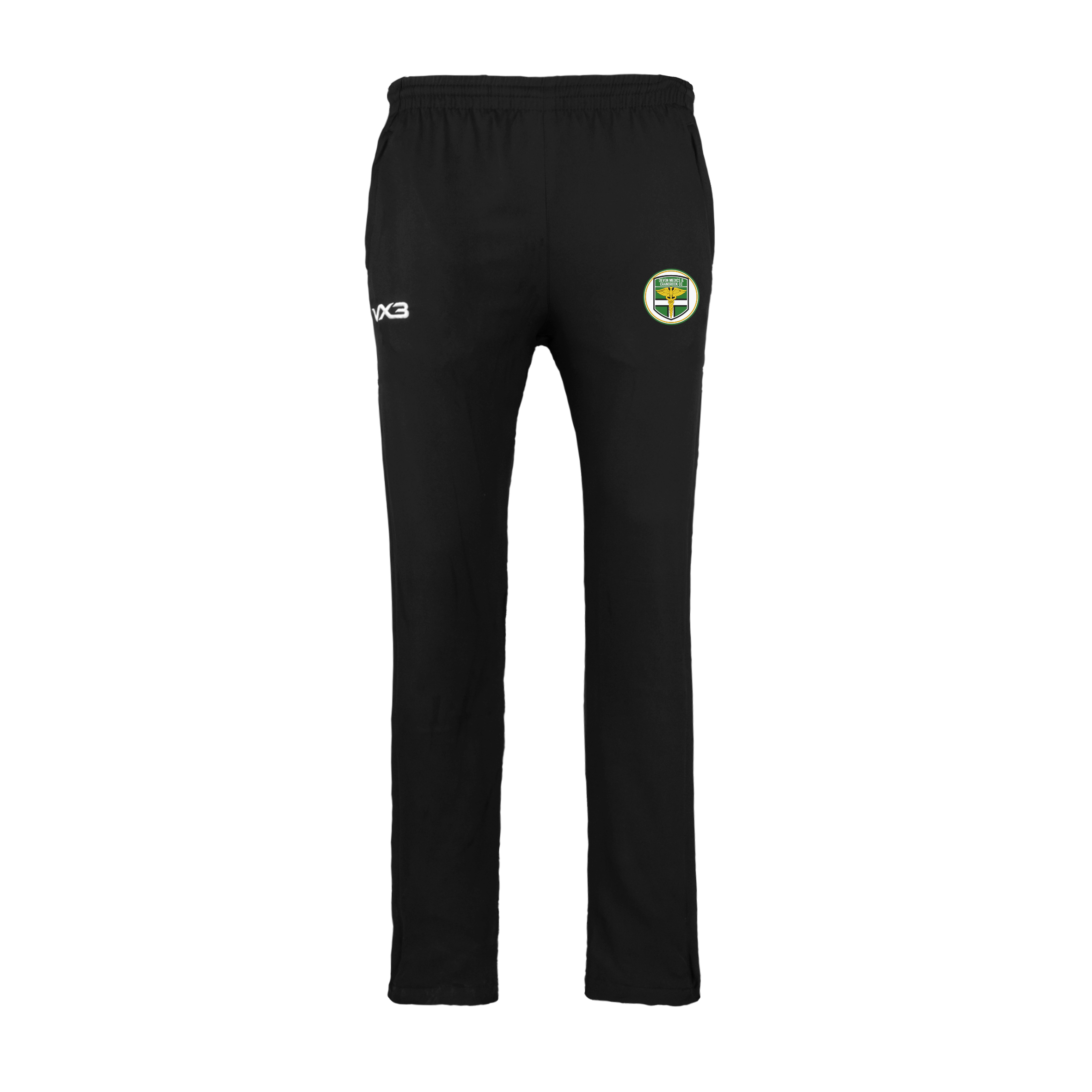 Devon Medics and Cranbrook Cricket Club Braca Trackpant