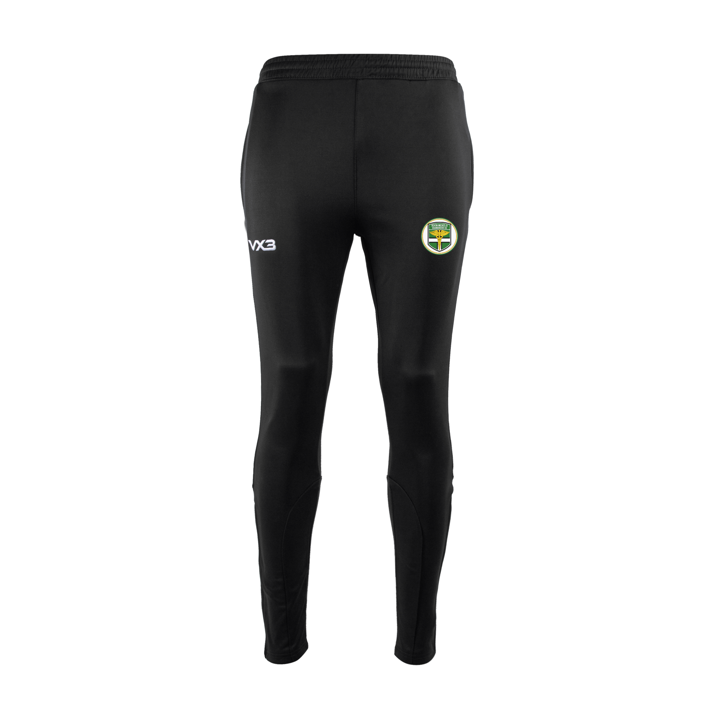 Devon Medics and Cranbrook Cricket Club Primus Skinny Pants