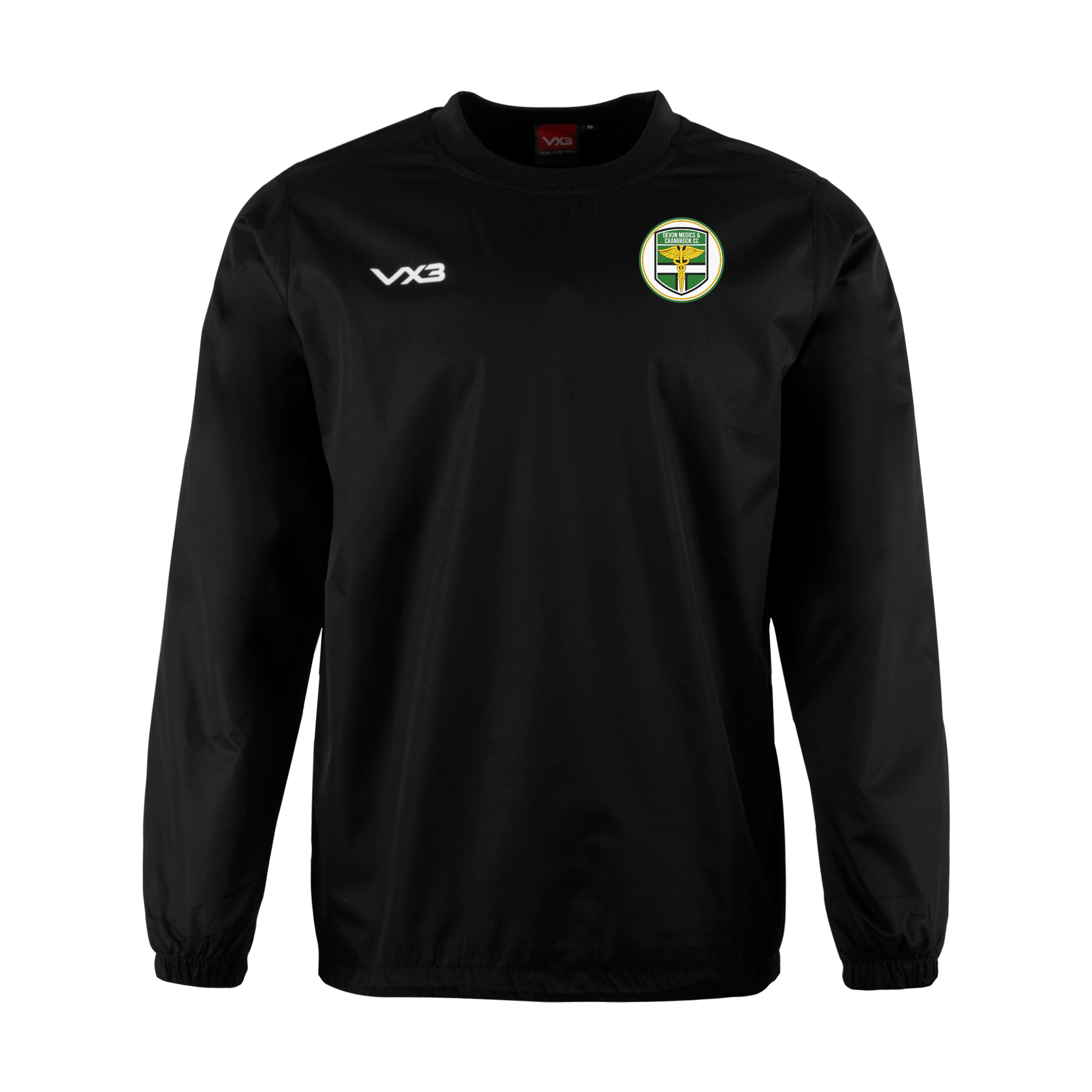 Devon Medics and Cranbrook Cricket Club Primus Smock