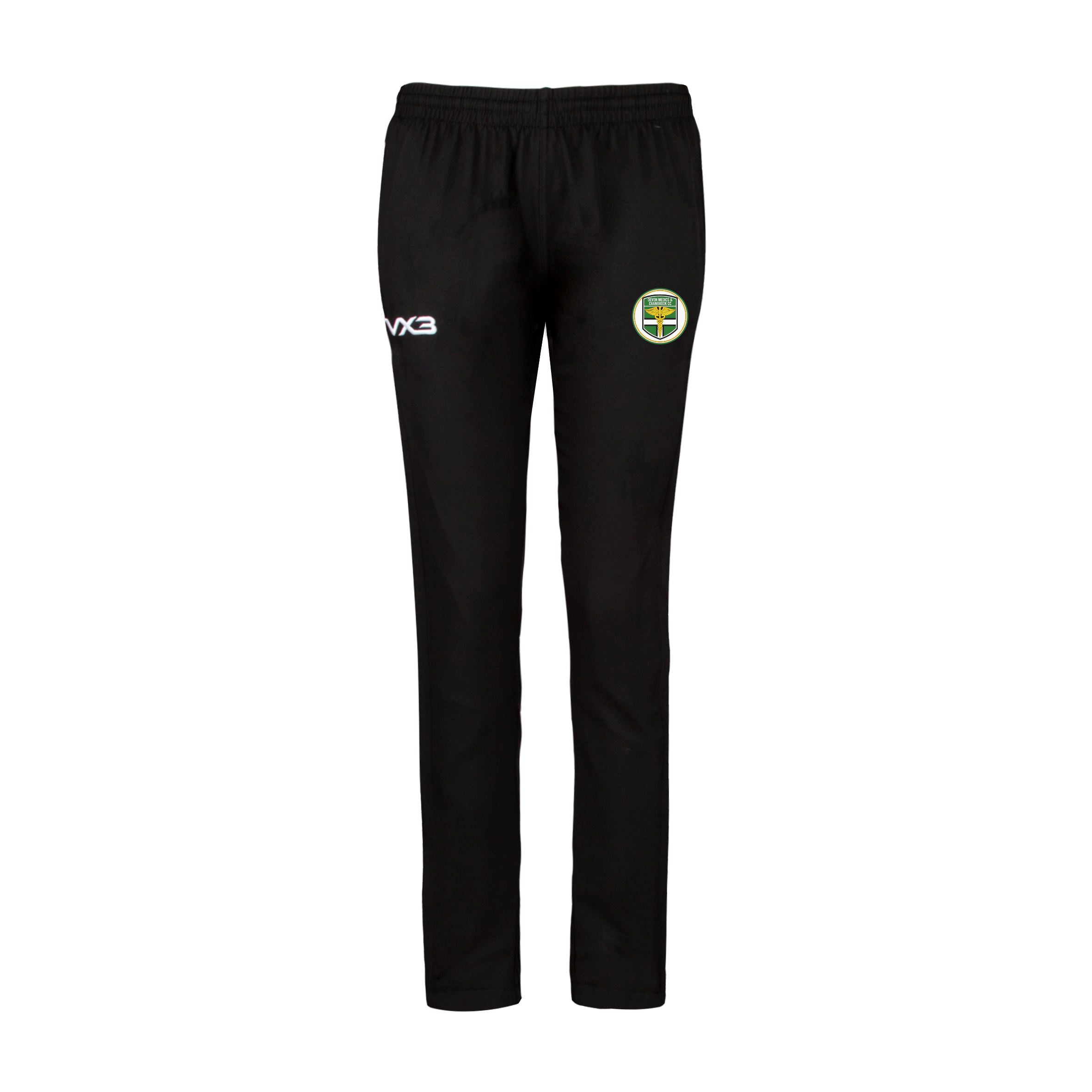 Devon Medics and Cranbrook Cricket Club Solum Ladies Trackpant