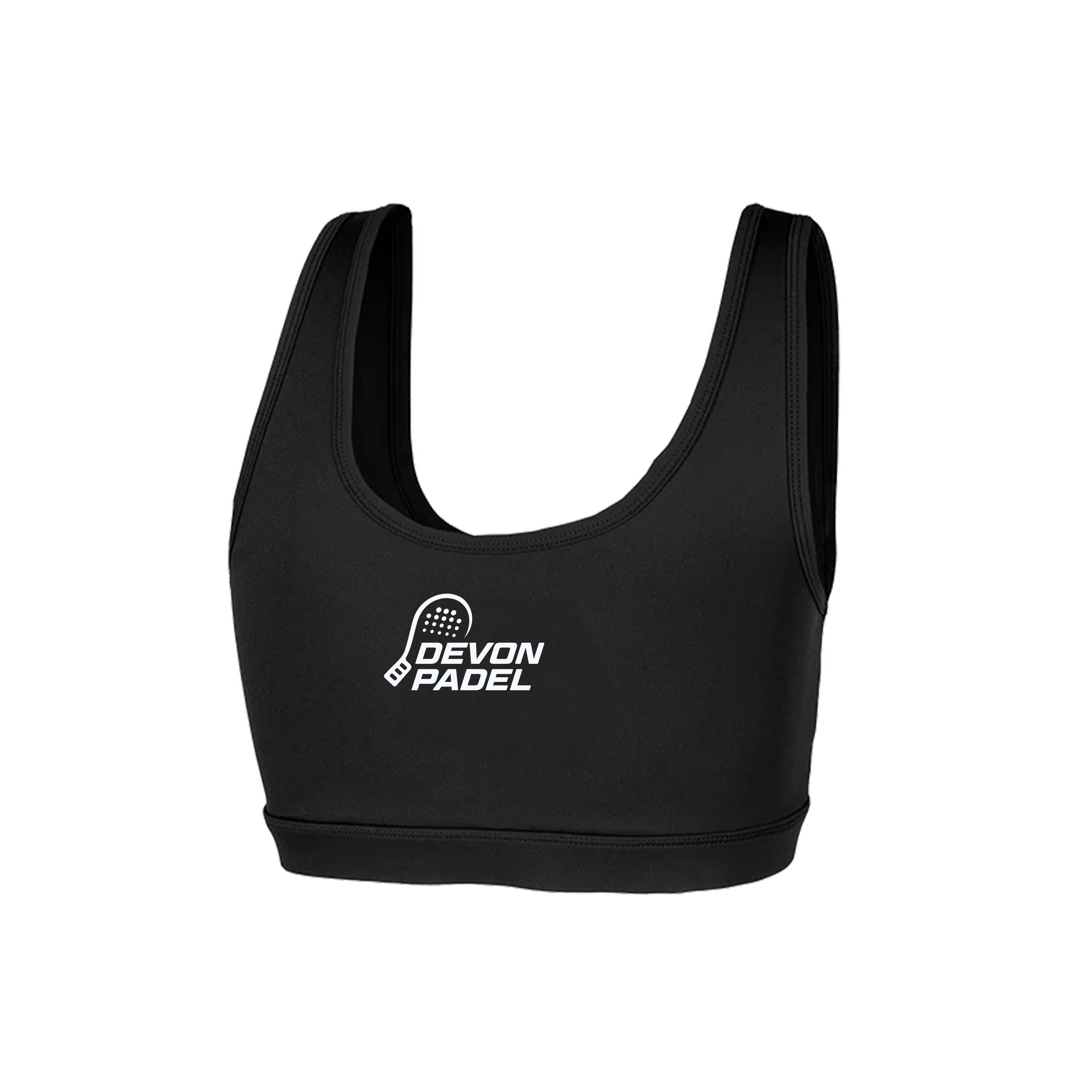 Devon Padel Actus Performance Sports Bra