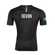 Devon Padel Fortis Youth Tee