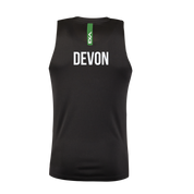 Devon Padel Fortis Vest